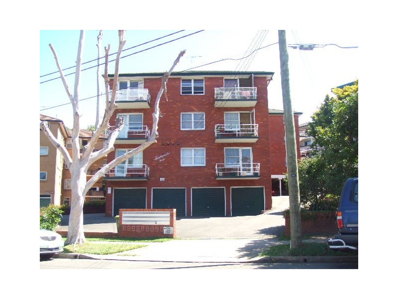 8/17-19  Wilbar Ave, Cronulla NSW 2230