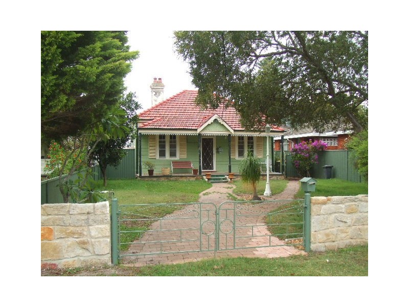 13 Napoleon St, Sans Souci NSW 2219