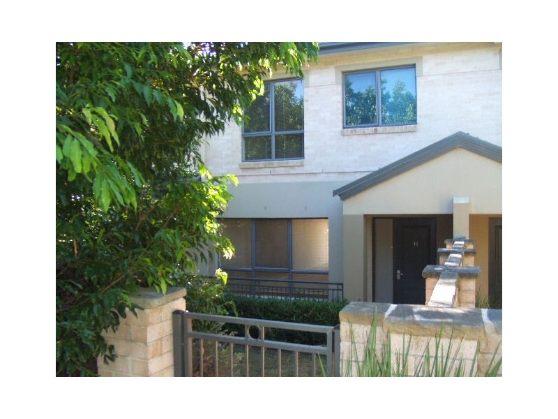 16/73-79 Denman Ave, Woolooware NSW 2230