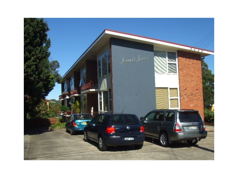 4/2 Connells Rd, Cronulla NSW 2230