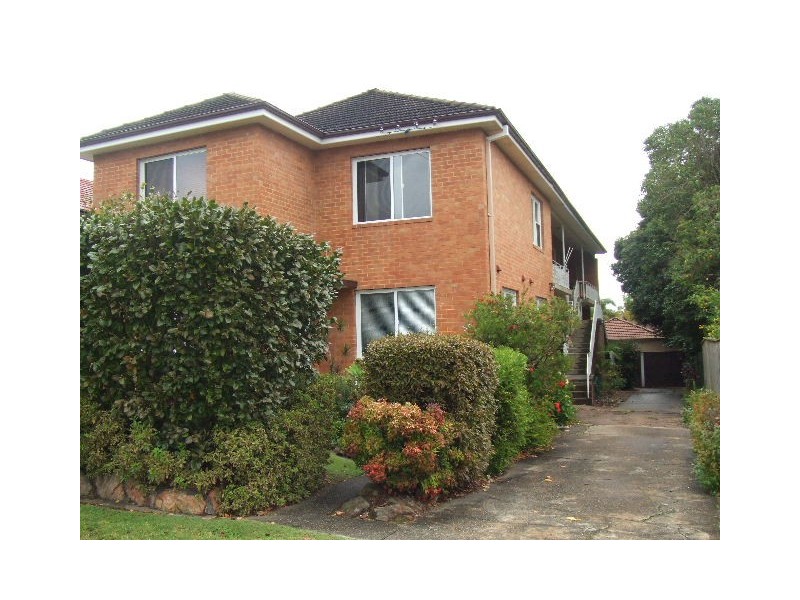 3/59 Wills Rd, Woolooware NSW 2230