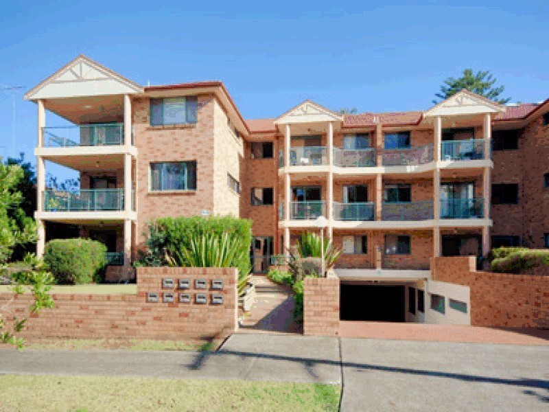 4/35-39 Judd St, Cronulla NSW 2230