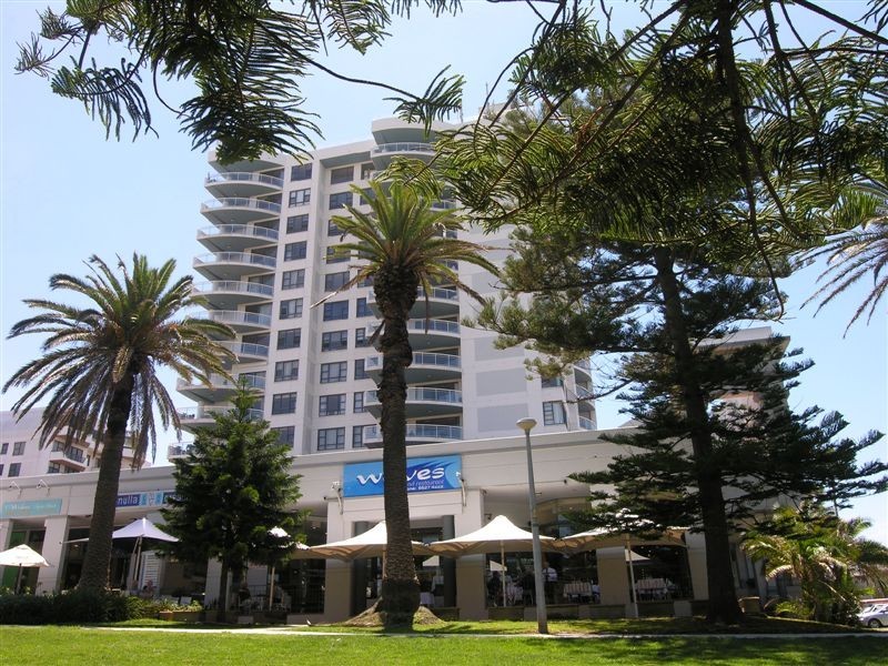 205/20 Gerrale St, Cronulla NSW 2230