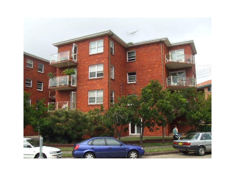 5/21 Ewos Pde, Cronulla NSW 2230