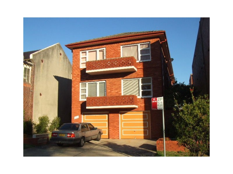 1/8-10 Laycock Ave, Cronulla NSW 2230