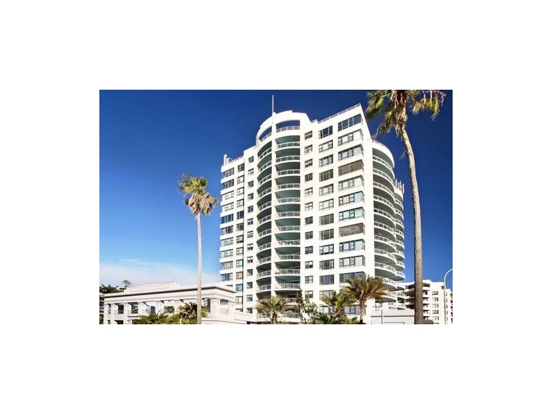 204/20 Gerrale Street, Cronulla NSW 2230