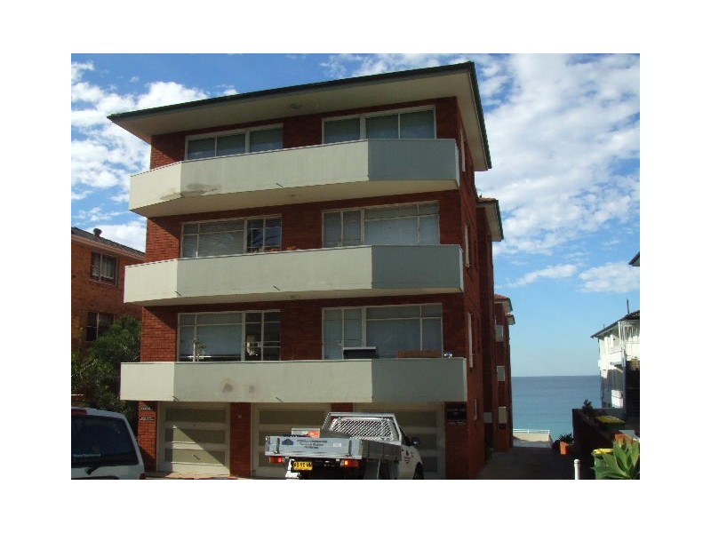 5/18 Ozone St, Cronulla NSW 2230