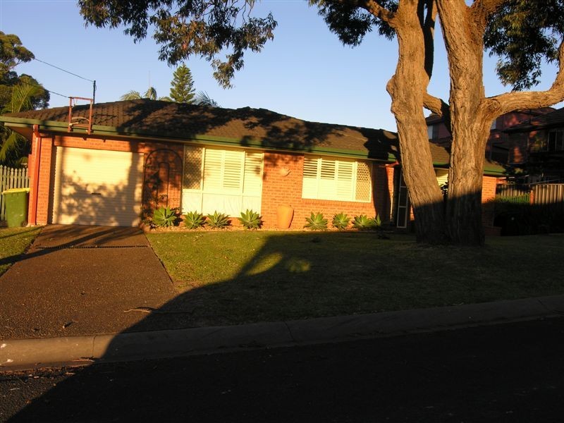 16 Dolans Rd South, Woolooware NSW 2230