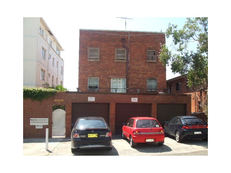 8/10 McDonald St, Cronulla NSW 2230