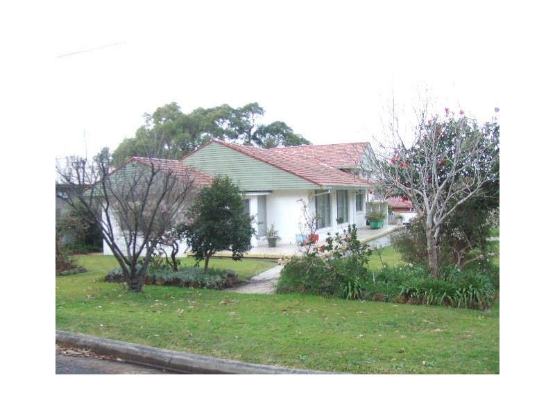 13 Water St, Burraneer NSW 2230