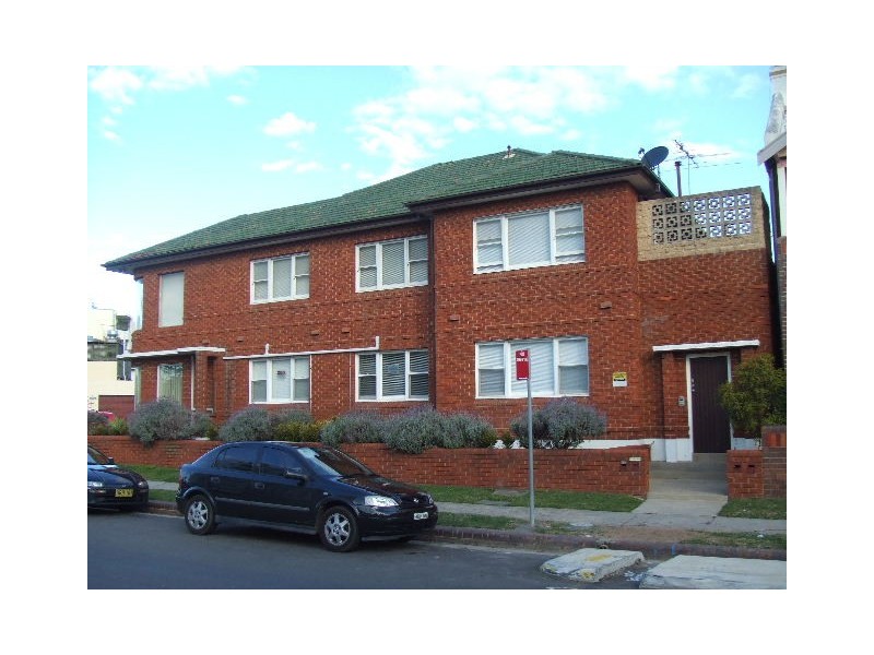 6/4 Laycock Ave, Cronulla NSW 2230
