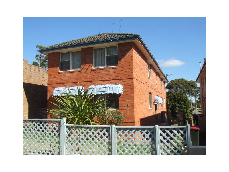 4/35 Wills Rd, Woolooware NSW 2230