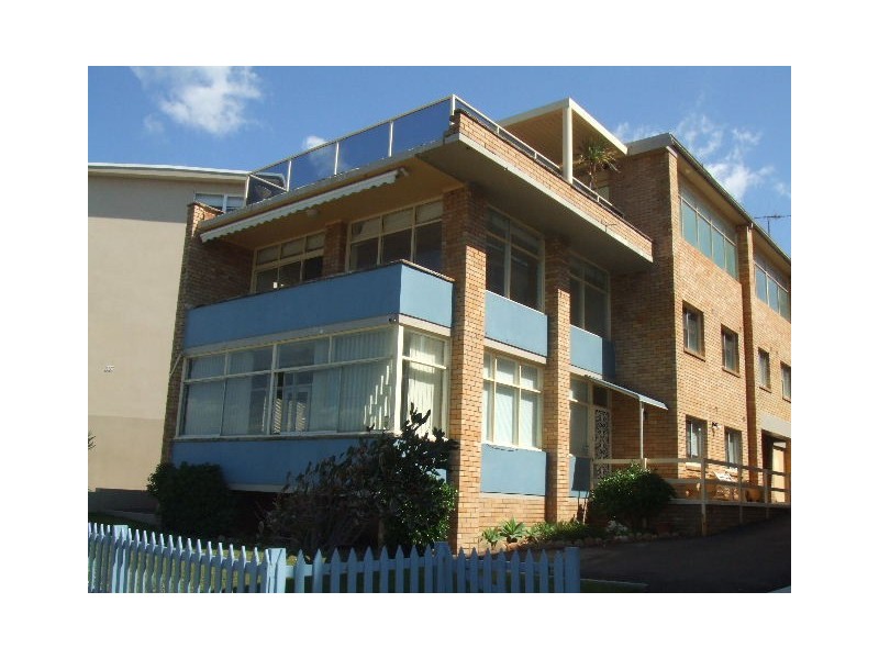 3/34 The Esplanade, Cronulla NSW 2230