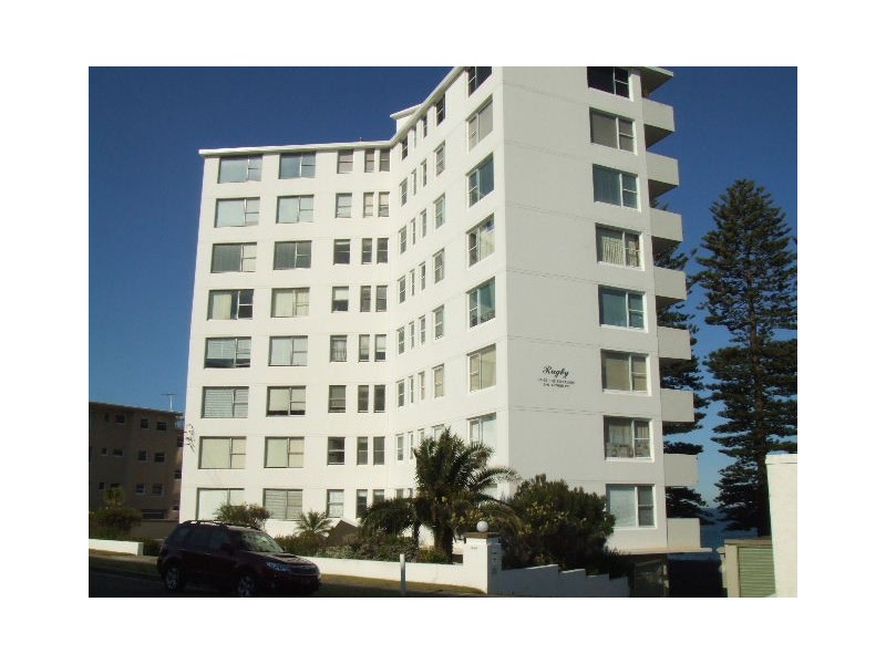 12/2-6 Arthur Ave, Cronulla NSW 2230