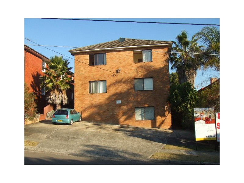 3/14 Bando Rd, Cronulla NSW 2230