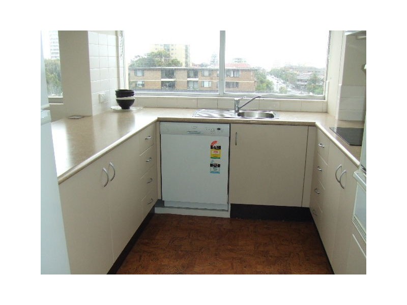 22/59-63 Ewos Pde, Cronulla NSW 2230