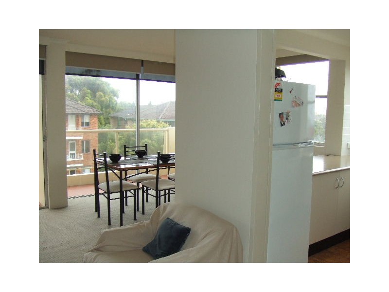 22/59-63 Ewos Pde, Cronulla NSW 2230