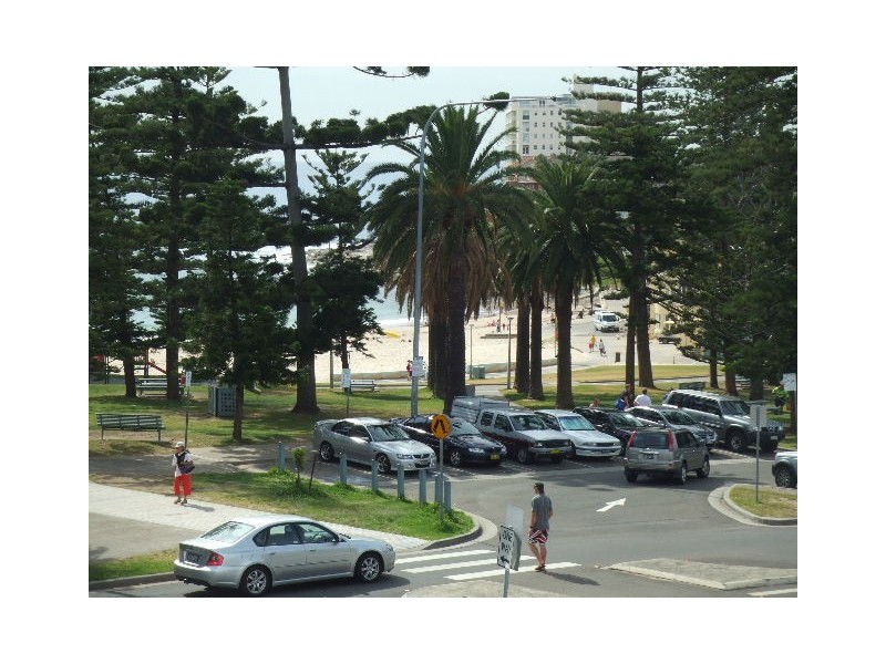 14/1 Surf Rd, Cronulla NSW 2230