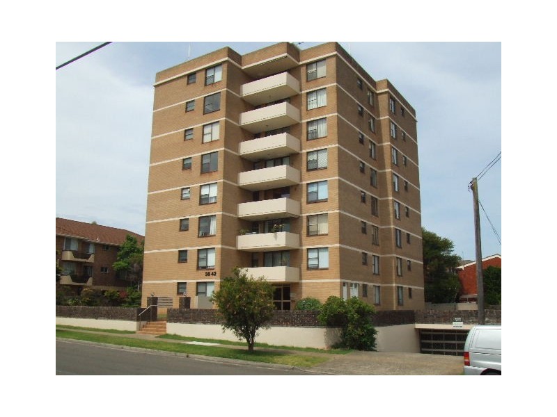 9/38-42 Kurnell Rd, Cronulla NSW 2230