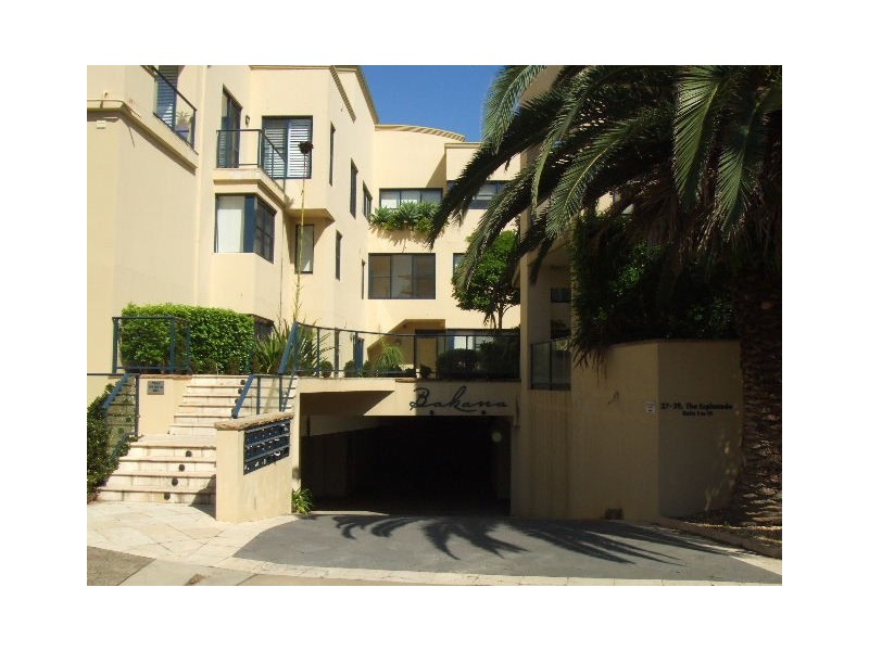 13/27-29 Esplanade, Cronulla NSW 2230