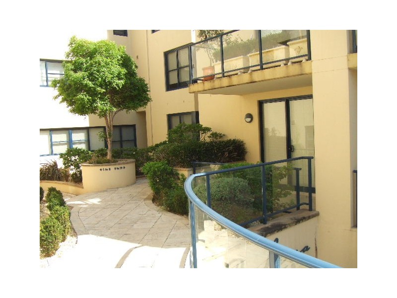 13/27-29 Esplanade, Cronulla NSW 2230