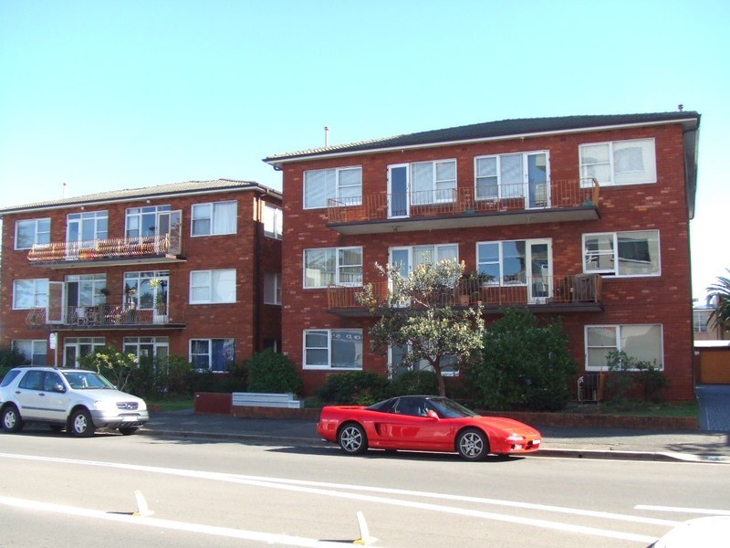 13/1 Surf Rd, Cronulla NSW 2230