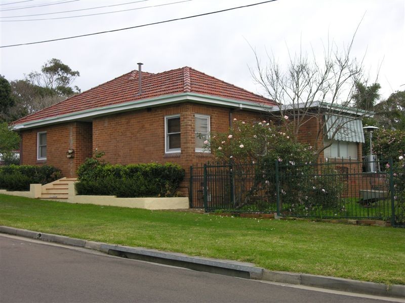 1 Windsor, Cronulla NSW 2230