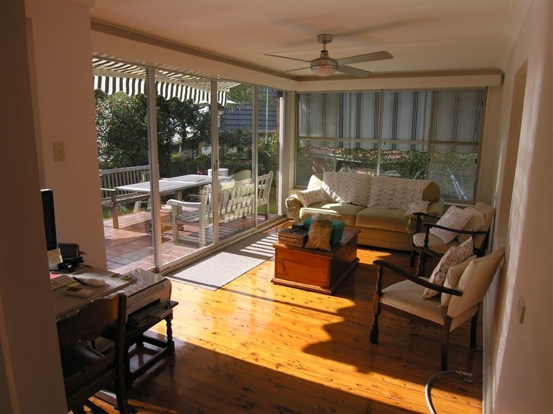 1 Windsor, Cronulla NSW 2230