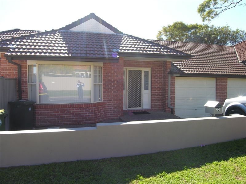22 Edinburgh Rd, Woolooware NSW 2230