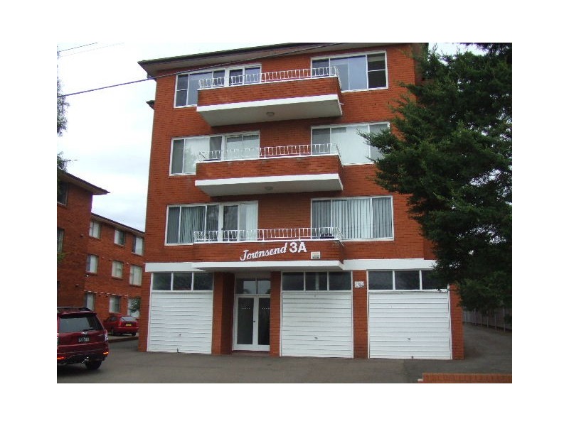 12/3A Trickett St, Woolooware NSW 2230