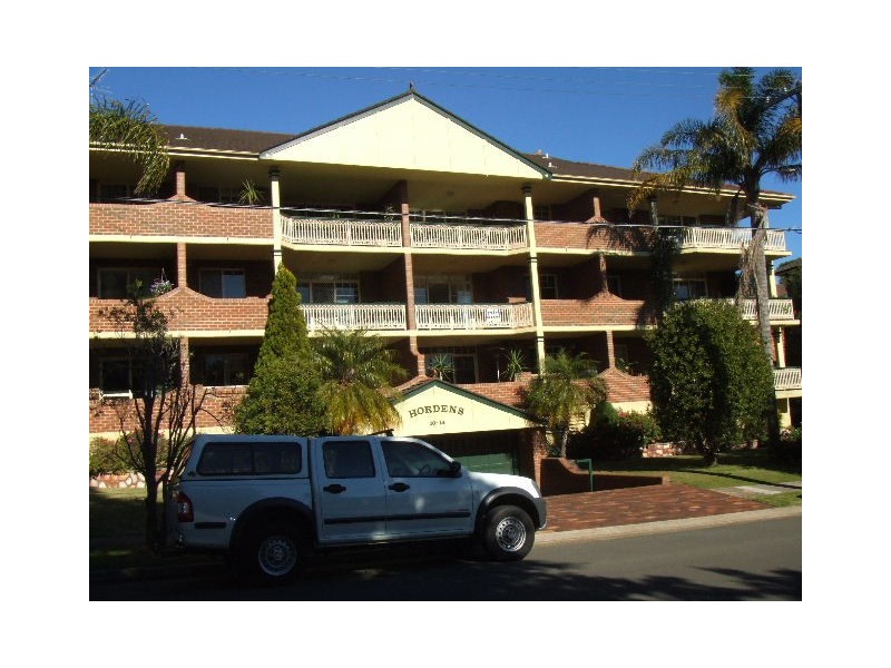 5/10-14 Allison Rd, Cronulla NSW 2230