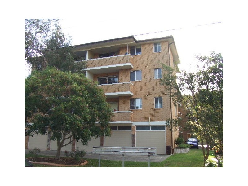 6/61 Parramatta St, Cronulla NSW 2230
