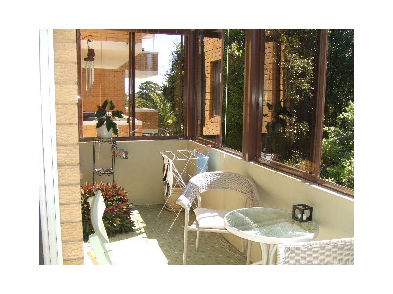 6/61 Parramatta St, Cronulla NSW 2230