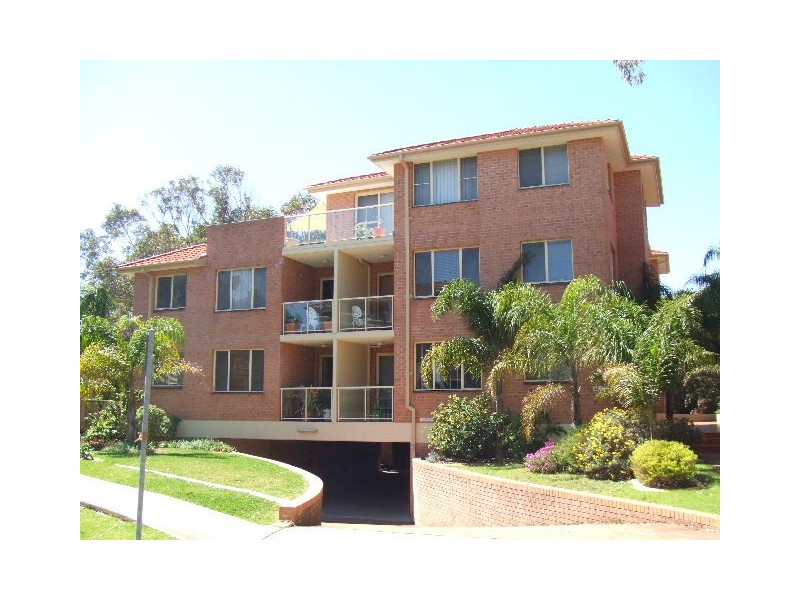 6/34-36 Judd St, Cronulla NSW 2230