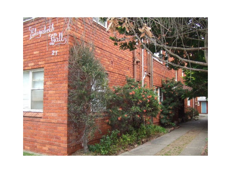 4/21 Gerrale St, Cronulla NSW 2230