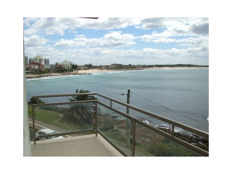 6/8 Boorima place, Cronulla NSW 2230