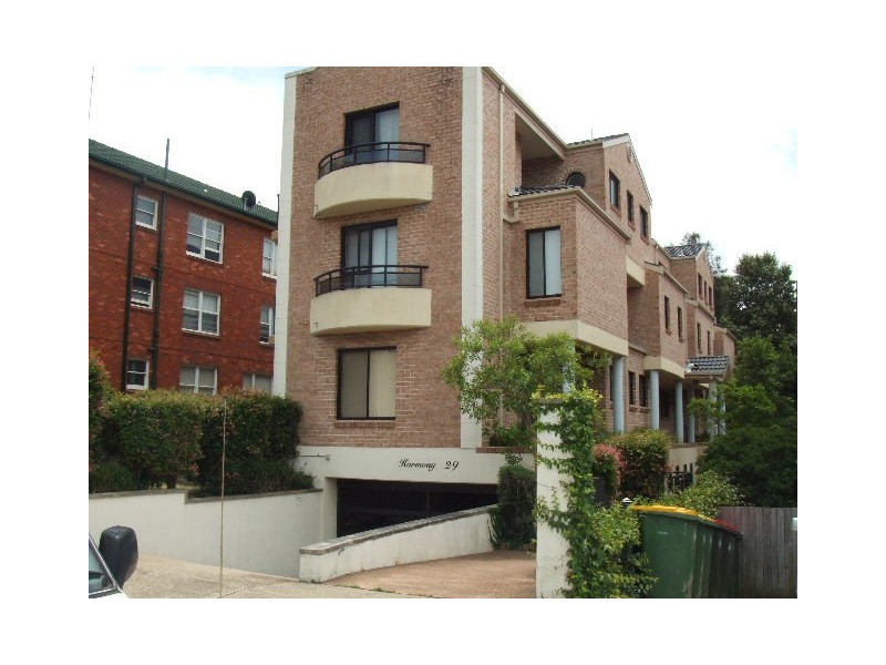 3/29 Bando Rd, Cronulla NSW 2230