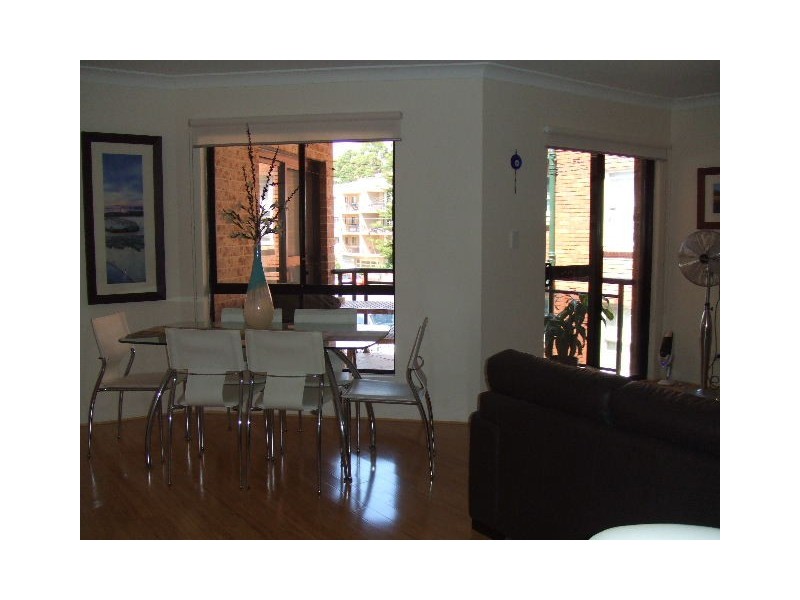 3/29 Bando Rd, Cronulla NSW 2230