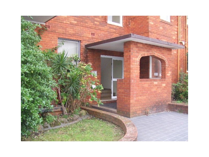 12/1 Surf Rd, Cronulla NSW 2230