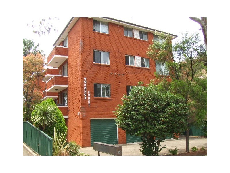 6/60 Kurnell Rd, Cronulla NSW 2230