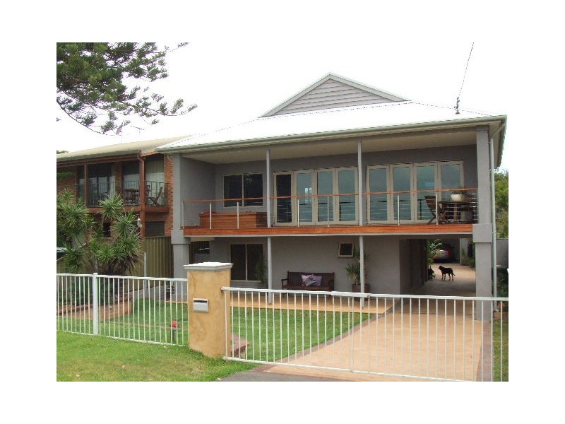 230 Prince Charles Pde, Kurnell NSW 2231