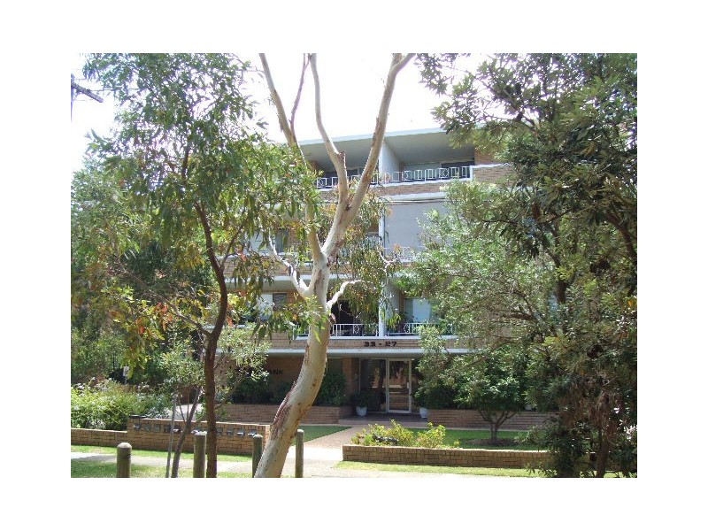 19/27-33 Judd St, Cronulla NSW 2230