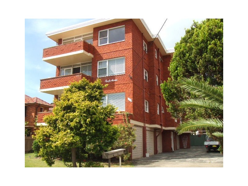 6/129 Gerrale St, Cronulla NSW 2230