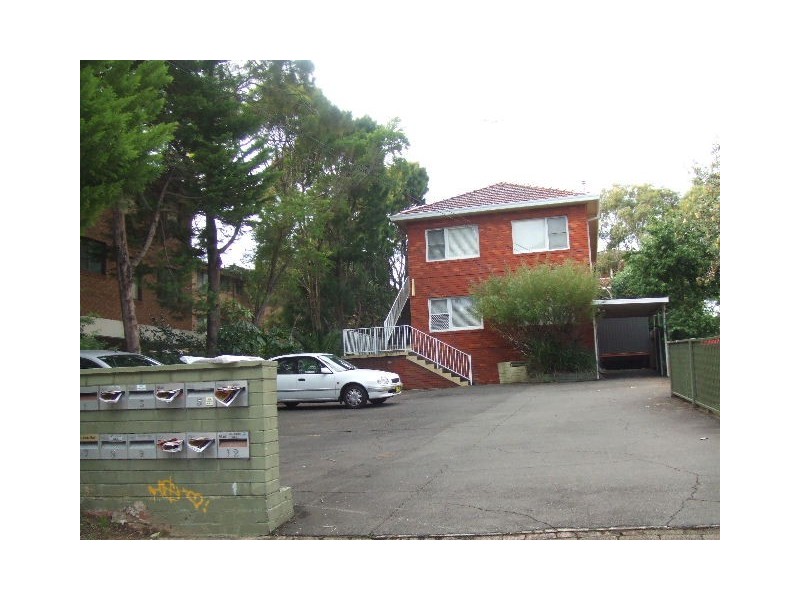 11/14 Clyde Ave, Cronulla NSW 2230