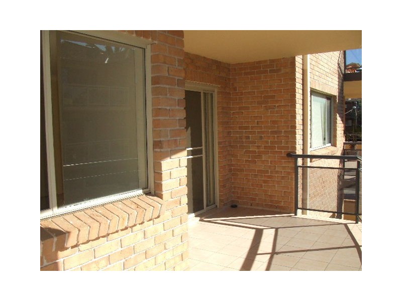 6/42 EWOS PDE, Cronulla NSW 2230