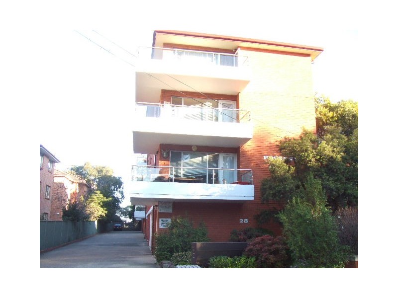 2/28 Searl Rd, Cronulla NSW 2230