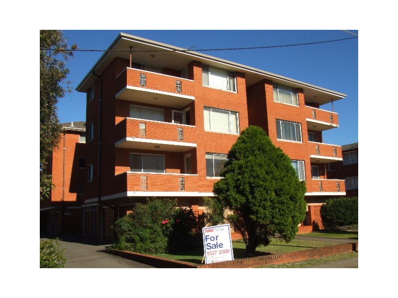 8/18 Bando Rd, Cronulla NSW 2230