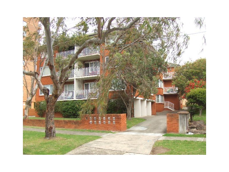 10/43 Seaview St, Cronulla NSW 2230