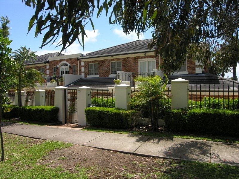 12/9 Lucas street, Cronulla NSW 2230