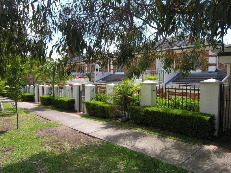 12/9 Lucas street, Cronulla NSW 2230